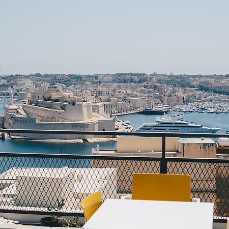 Sally Port Suites Valletta Kültér fotó