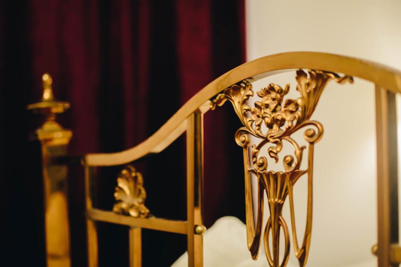 Sally Port Suites Valletta Szoba fotó