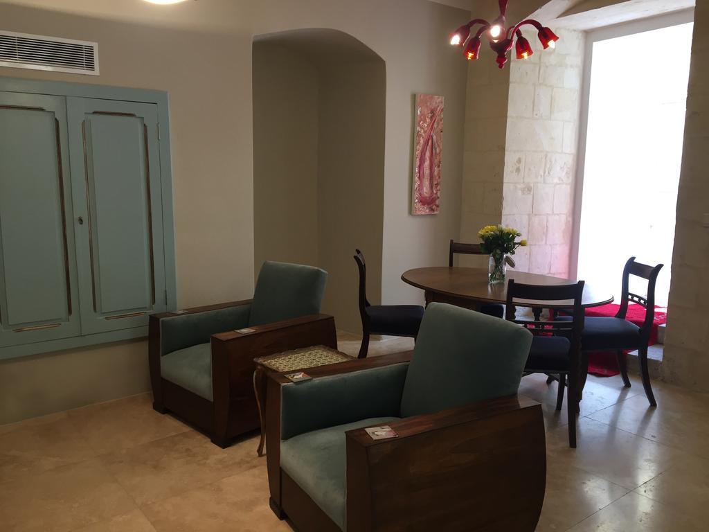 Sally Port Suites Valletta Kültér fotó