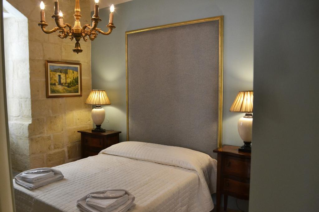 Sally Port Suites Valletta Kültér fotó