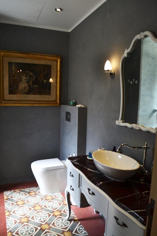 Sally Port Suites Valletta Kültér fotó