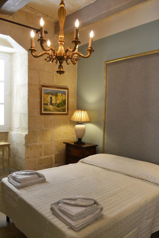 Sally Port Suites Valletta Kültér fotó