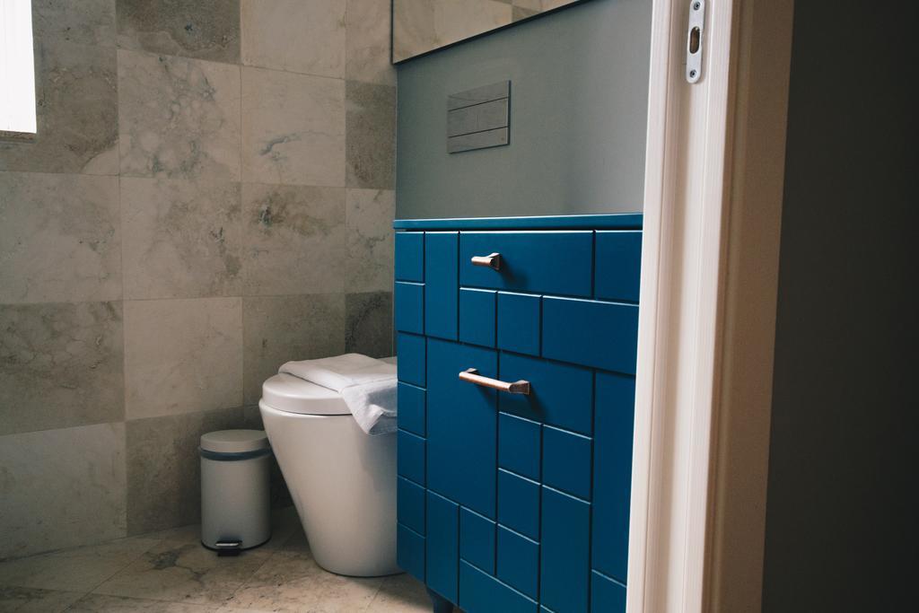 Sally Port Suites Valletta Kültér fotó