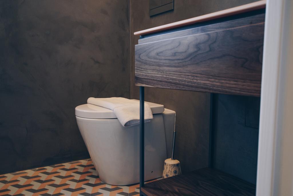 Sally Port Suites Valletta Kültér fotó