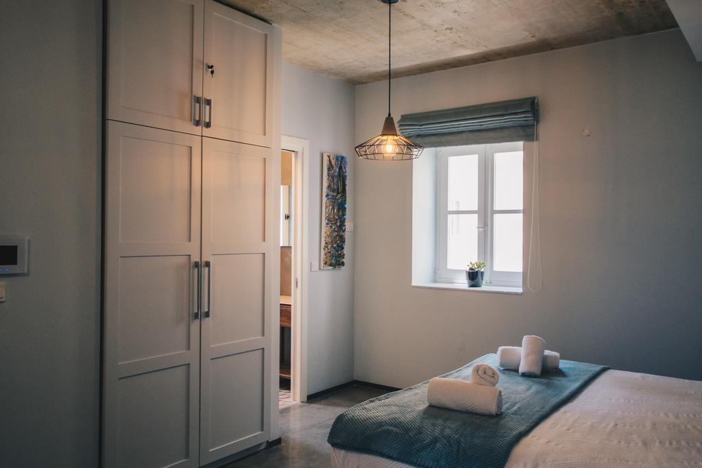 Sally Port Suites Valletta Kültér fotó