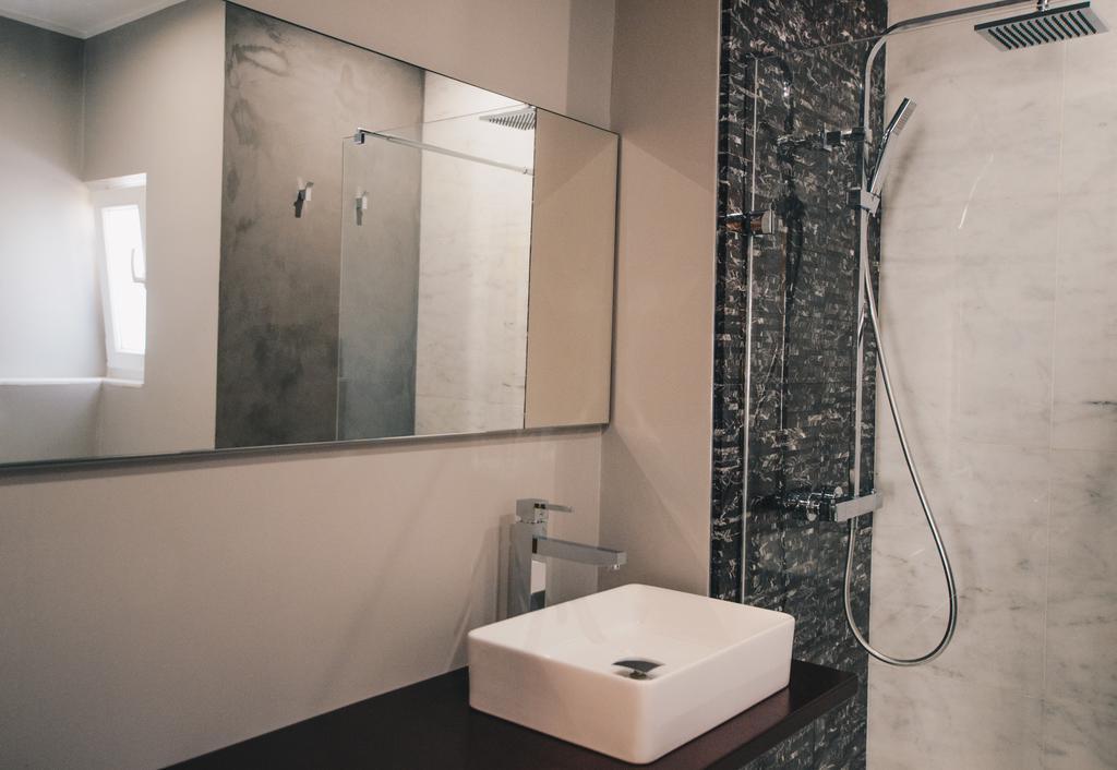 Sally Port Suites Valletta Kültér fotó