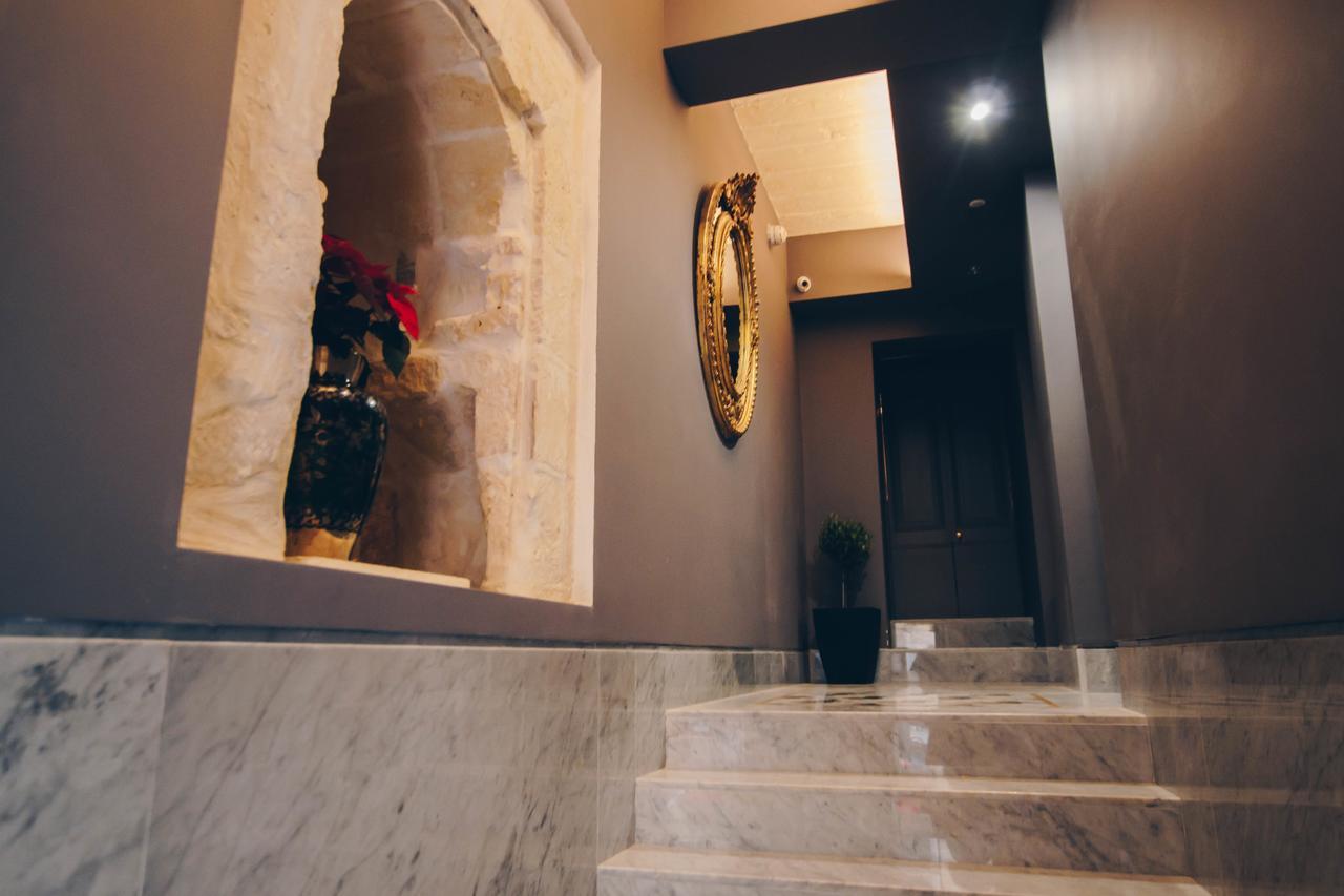 Sally Port Suites Valletta Kültér fotó