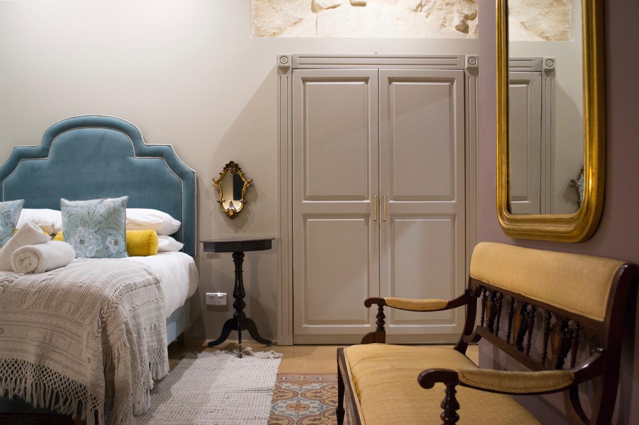 Sally Port Suites Valletta Kültér fotó
