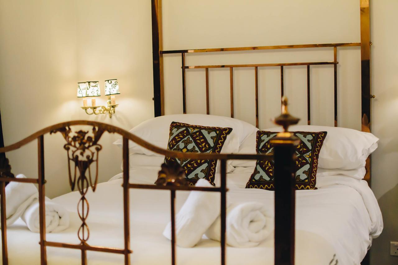 Sally Port Suites Valletta Kültér fotó