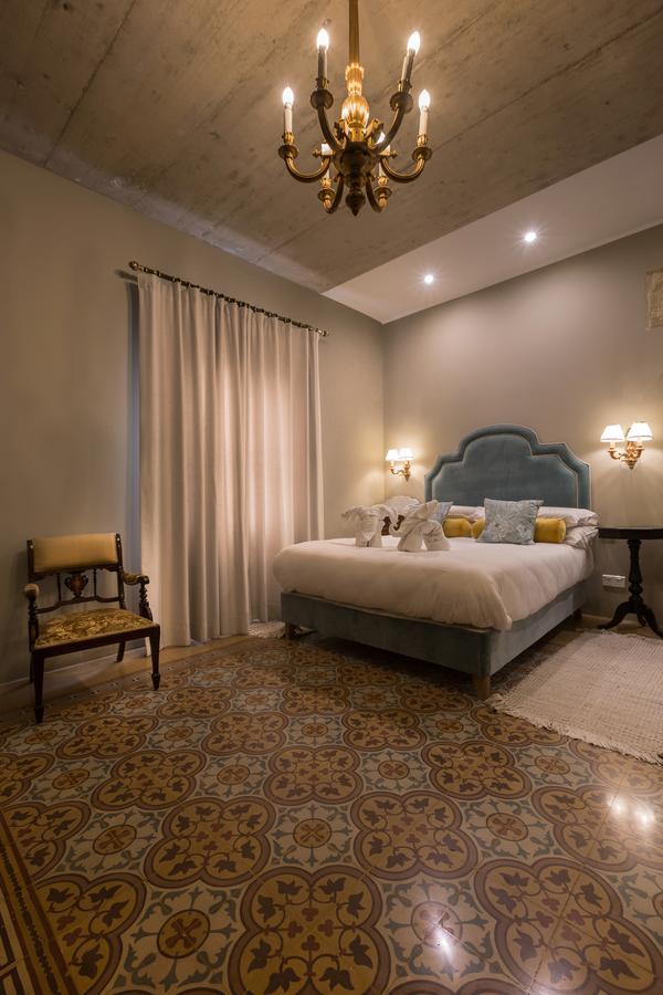 Sally Port Suites Valletta Kültér fotó