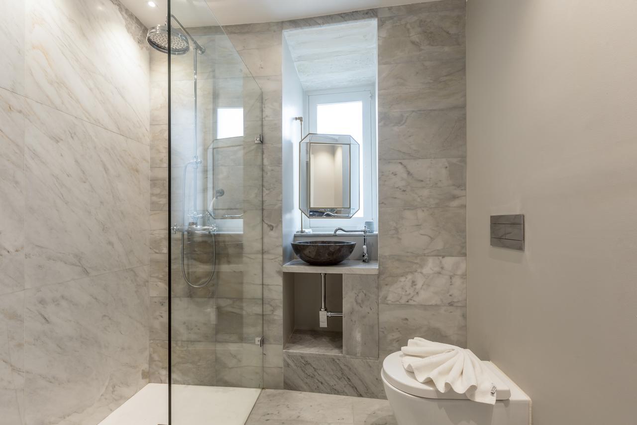 Sally Port Suites Valletta Kültér fotó