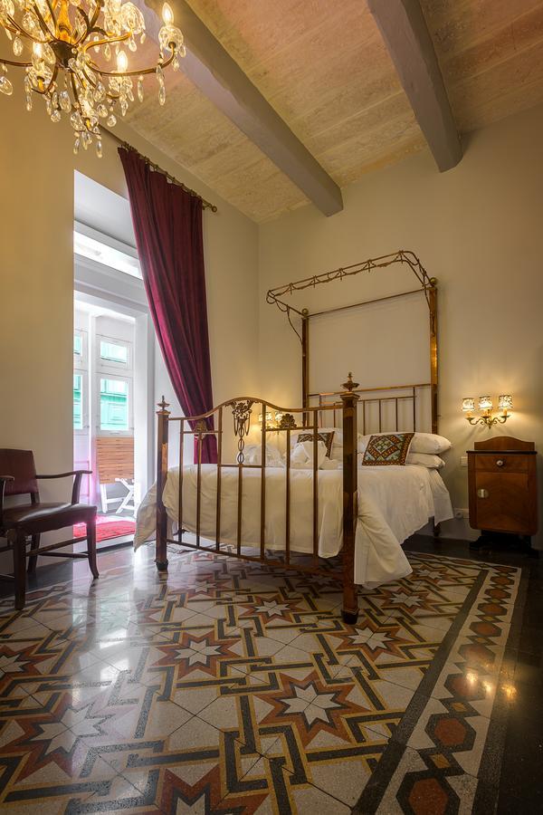 Sally Port Suites Valletta Kültér fotó