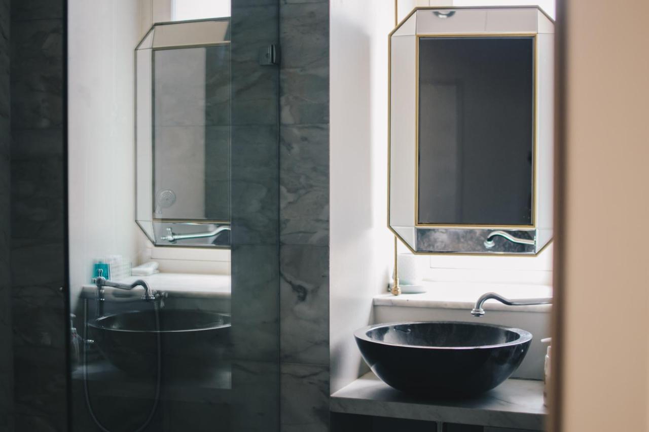 Sally Port Suites Valletta Kültér fotó